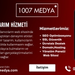 İzmir Web Tasarım Ajansı