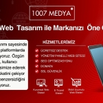 Web Tasarım Firması İzmir